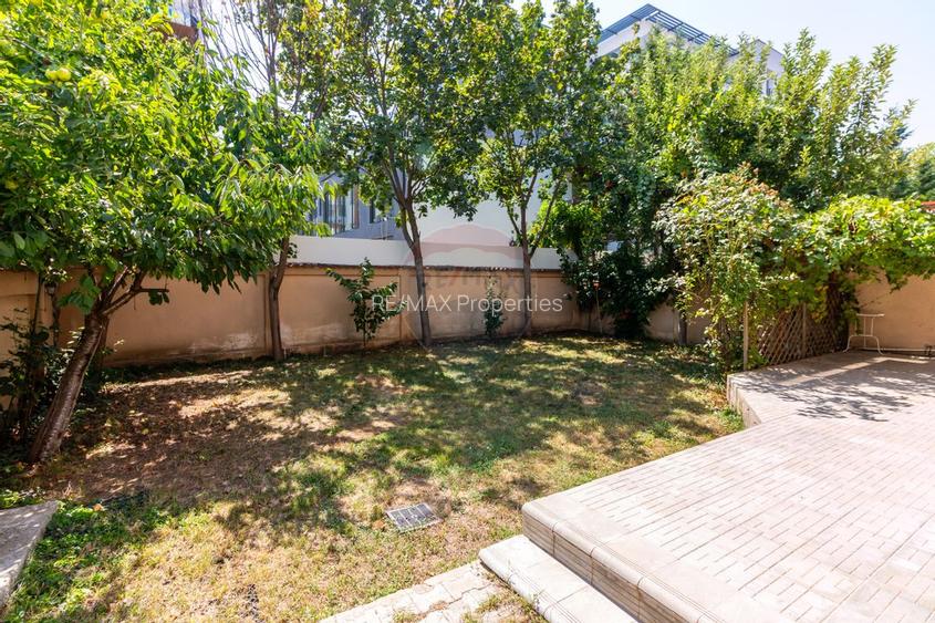 Casă / Vilă în Pipera de inchiriat, Iancu Nicolae, 5 x parcare - 3