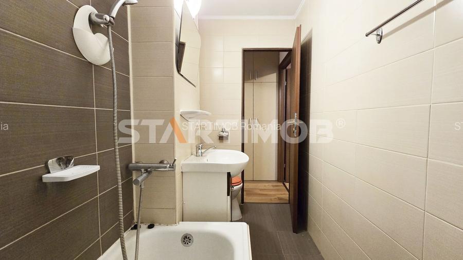 Apartament 3 camere cu parcare Racadau - 39