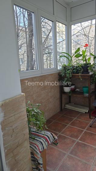 Apartament 3 camere, decomandat, 68 mp, balcon, metrou, Aparatorii Patriei - 9