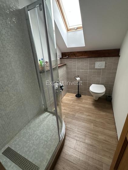 Vand casa 5 camere - 3 bai - 627 mp teren - Tocile - 12