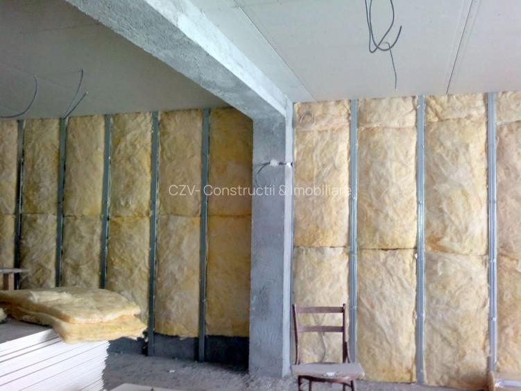 Spațiu. Construcție solidă. Confort real. - 24