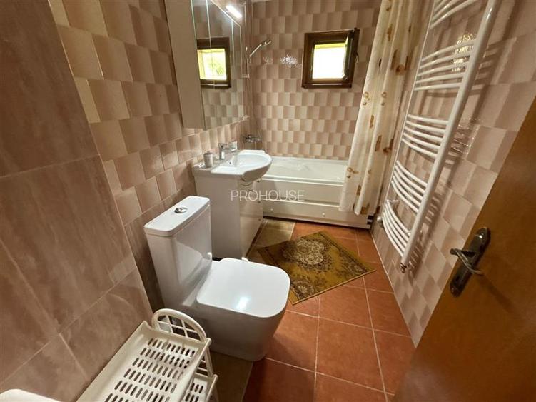 VILA DEOSEBITA IN SLATINA - LUNCANI - OAZA DE LINISTE LA MARGINEA PADURII - 19