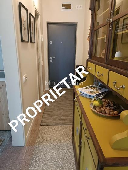 Gruia | 1 cameră, 37 mp | ultrafinisat, curte verde, vedere deschisă - 5