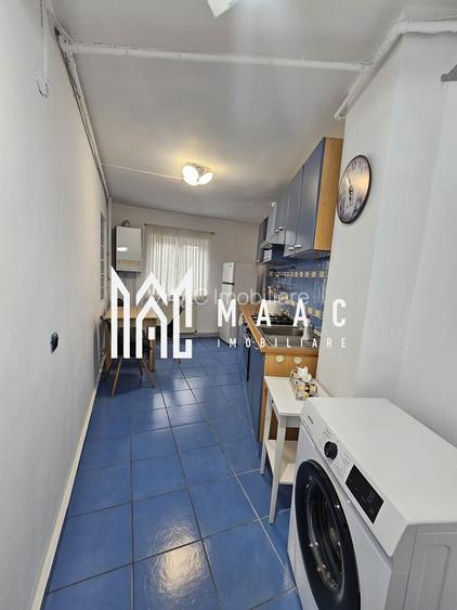 Apartament 2 camere | 56 MPU | Decomandat | 2 Balcoane |  Strand - 13