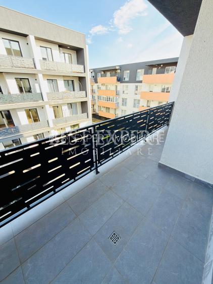 2 Camere Finalizat cu Parcare inclusa -Mutare Imediata - 9