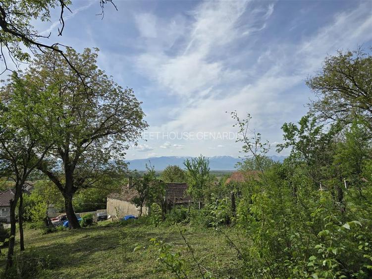 Teren intravilan cu utilitati  in Sona - 8