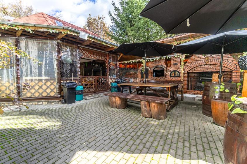 Pensiunea Scărișoara – Refugiul din Inima Rucărului | Comision 0% - 9