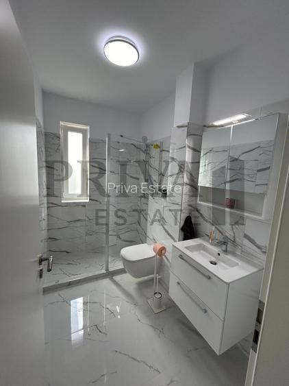 Apartament modern 2 camere, 47 mp, etaj 1, Giroc - 7