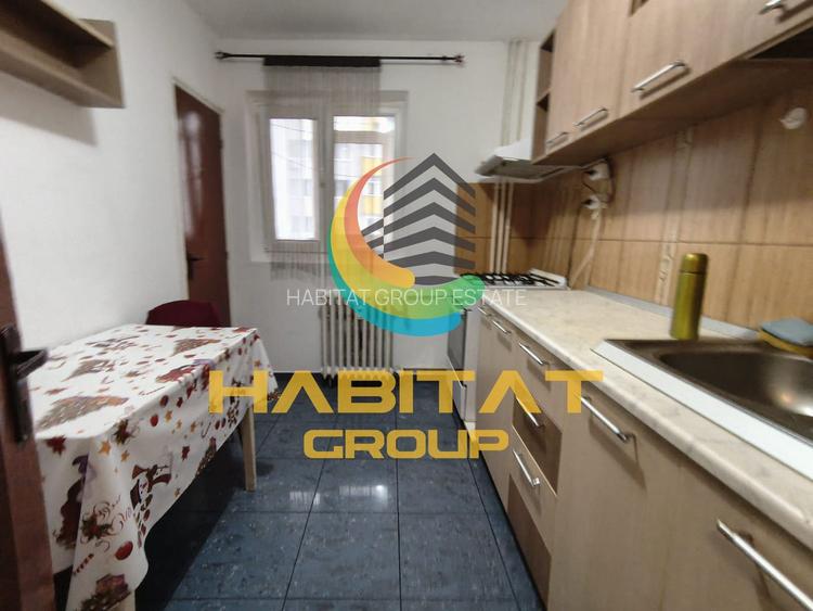 Apartament 2 camere de vanzare cu teava de gaze la usa - 13