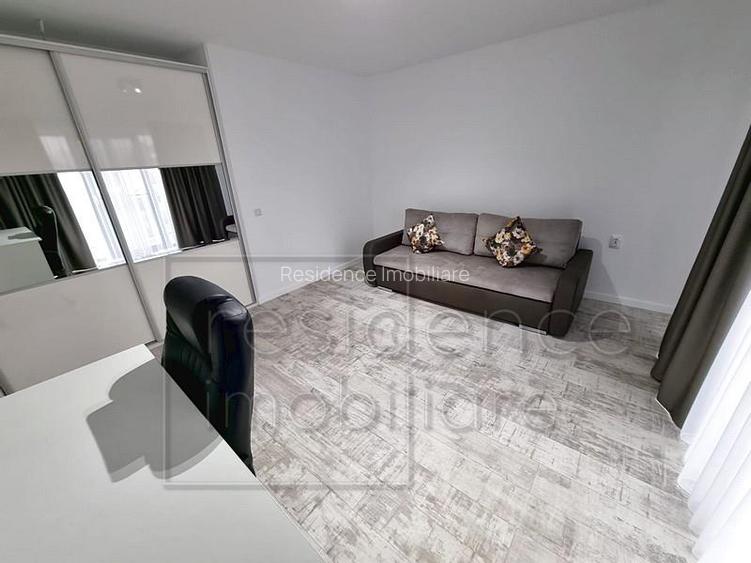 Curte 360 mp! Duplex 4 camere, inceput de Borhanci+3 Parcari - 23