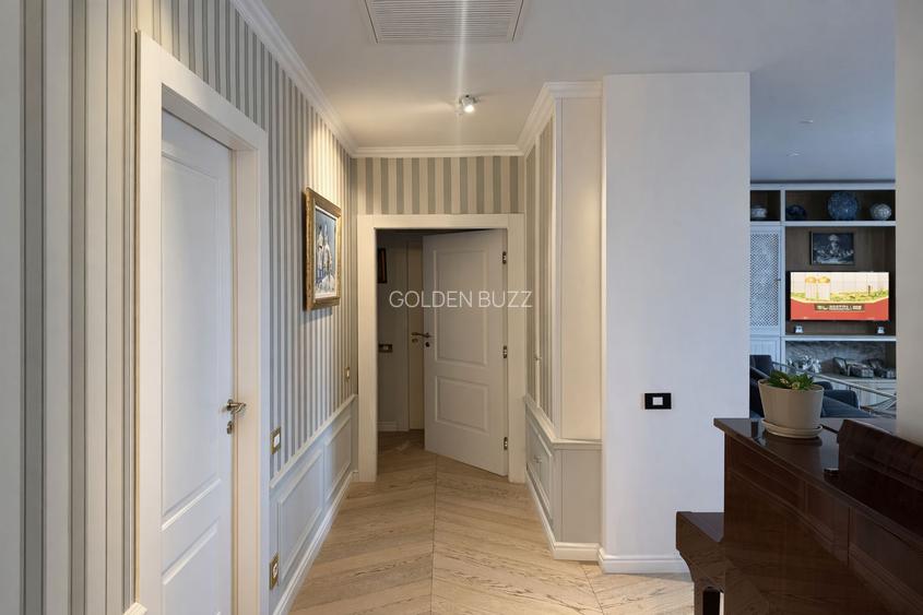Apartament elegant 4 camere | Iancu Nicolae – Voluntari | Residence 5 - 5