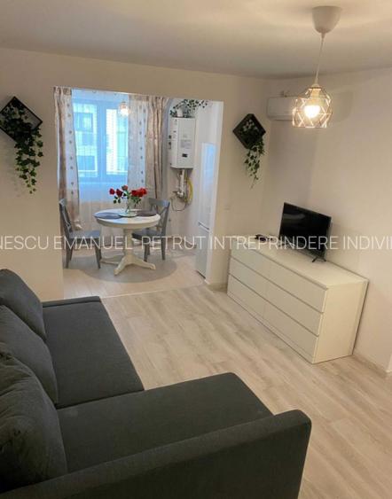 Apartament 2 camere | Hils Pallady | langa metrou | cu parcare | - 2