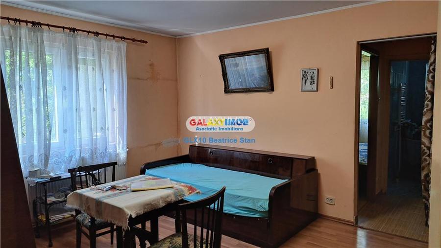 Vanzare apartament 2 camere ZETARILOR - 2