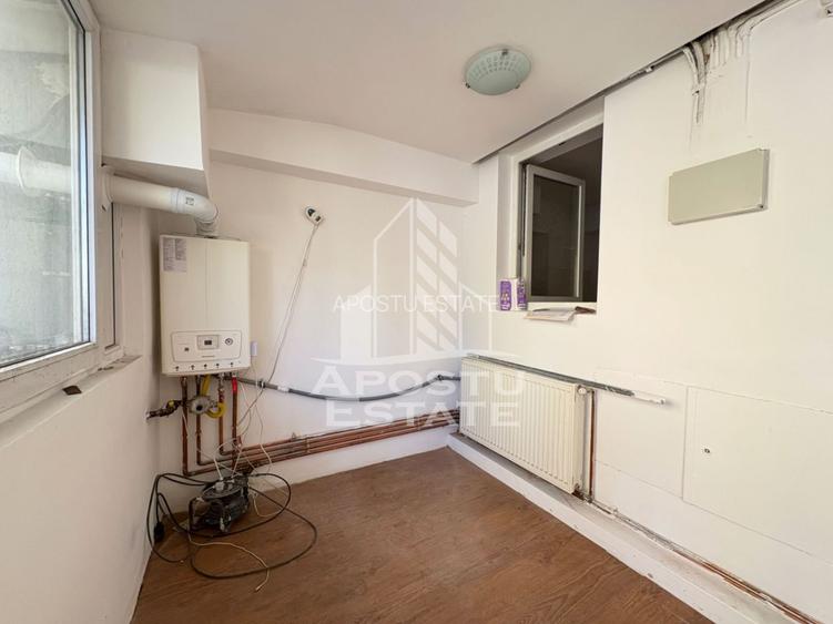 Apartament 2 camere, cu garaj,in Timisoara, zona Brâncoveanu - 5