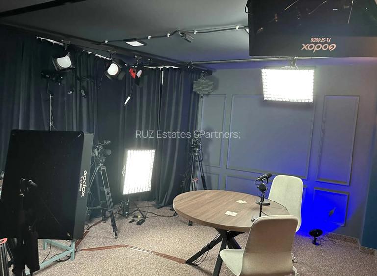 Apartament 2 camere | Vânzare | Spațiu profesional antifonat | Sisești - 3