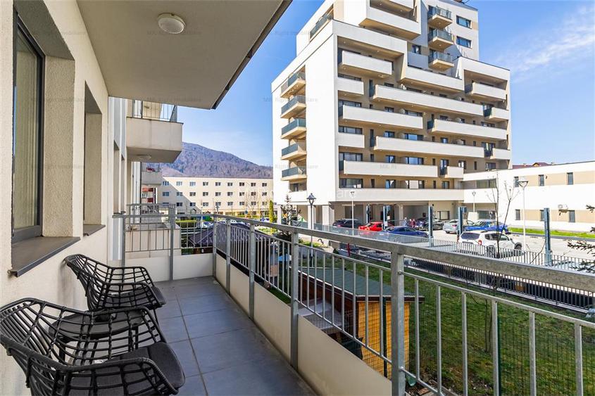 Apartament 2 camere + dressing | parcare proprie | Brasov - 10