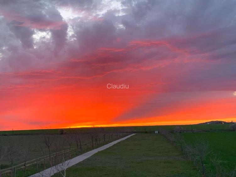 TEREN IN CONSTINESTI, PRIMUL RAND LA MARE, PRET CERTIFICAT CU RAPORT DE EVALUARE - 3