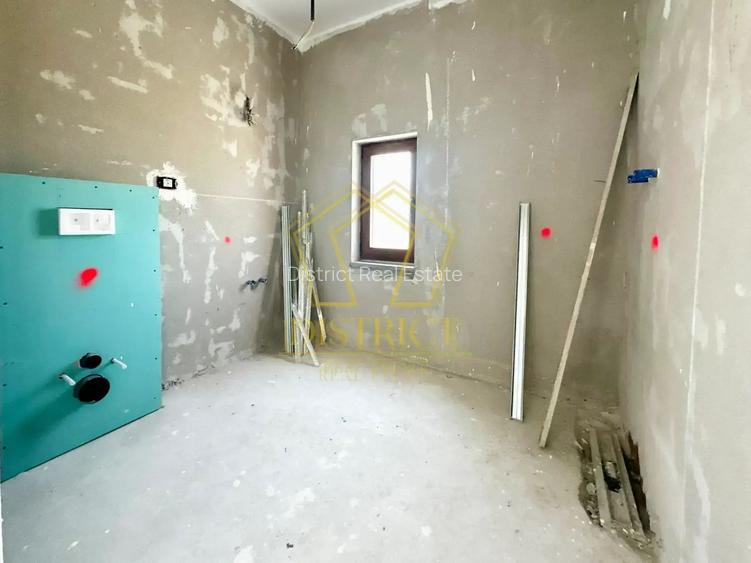 Duplex deosebit cu 4 camere | Dumbravita - 5