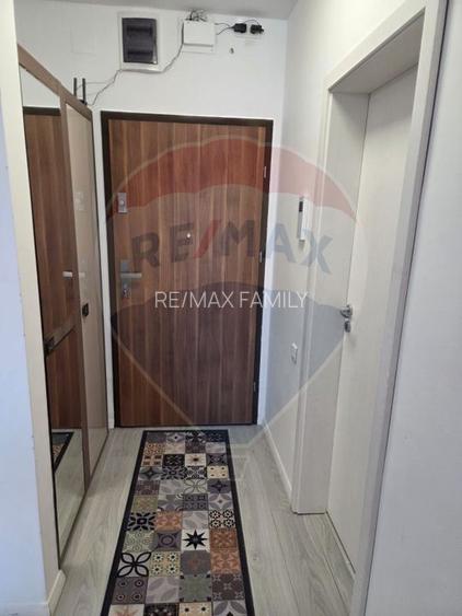 Apartament cu 3 camere in complexul Grand Hill Residence + parcare - 2