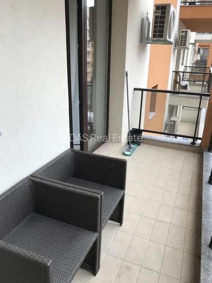 Garsoniera Onix | Grozavesti | Regie | metrou - 8