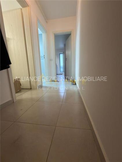 Zona Metalurgiei - TMC Park | Apartament 2 camere - 6
