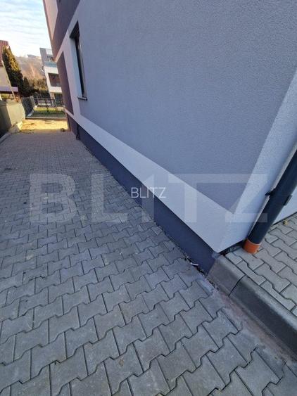 Casa cu 4 camere, 275 mp, zona Big-Manastur  - 3