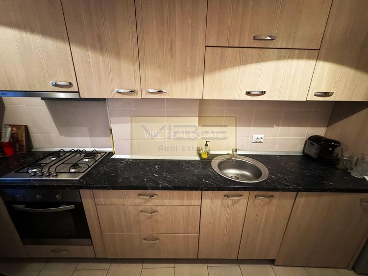 Apartament 2 camere Tatarasi - Tudor Office Center - 11