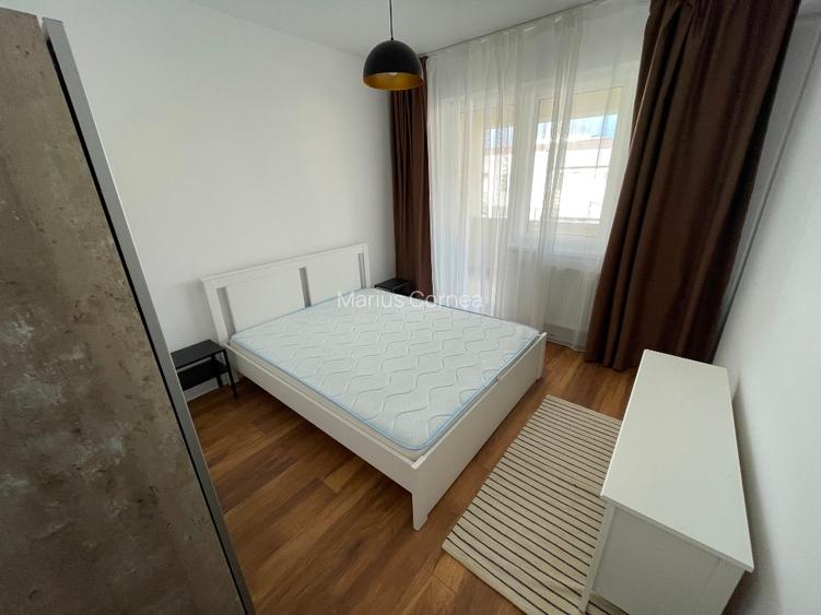 Proprietar | 2 Camere | Aparatorii Patriei - Metalurgiei - 8