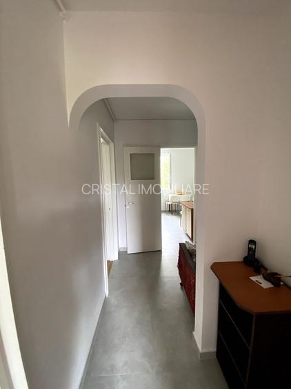 Apartament 3 camere spatios, mobilat utilat, zona linistita Drumul Taberei - 7