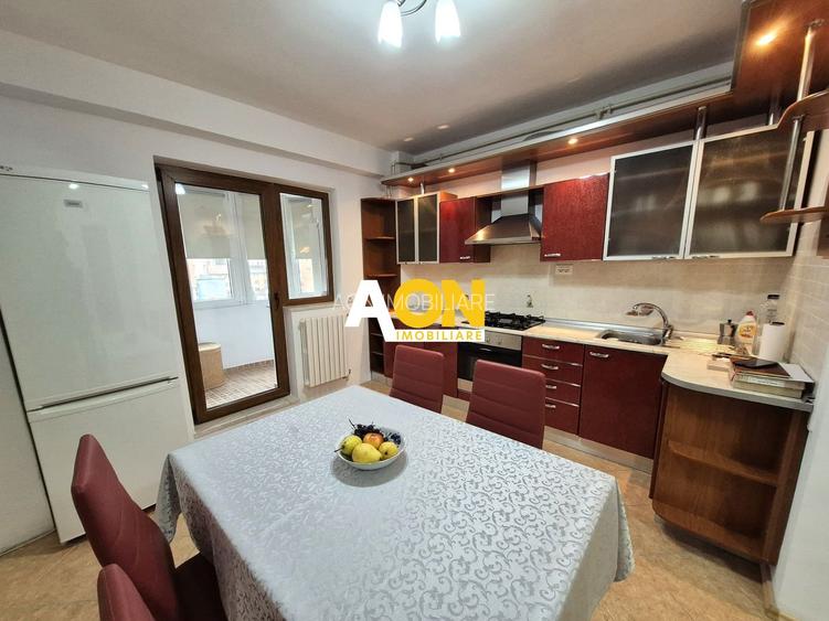 Apartament 2 Camere, Decomandat, 56 mp,  Et. 3, Zona Ultracentrala - 5