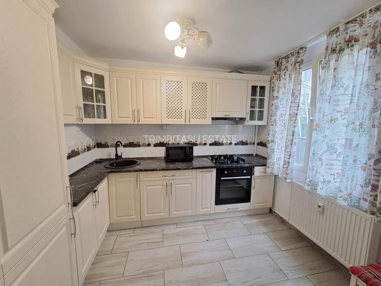 Apartament 2 camere Metrou Raul Doamnei - 7