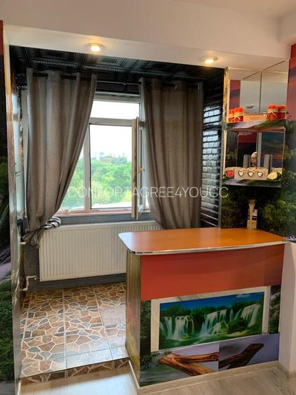 Drumul Taberei - Metrou Piata Moghioros, 32 mp., 6/9, bloc reabilitat termic - 11