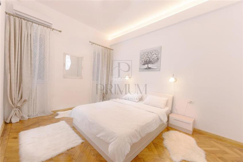 CENTRAL - 3 CAM - SPATIOS - 3 BAI - RENOVAT - COMPARTIMENTAT INTELIGENT - ZONA S - 7