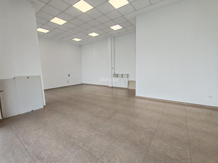 Spațiu Comercial în Coresi Avangarden - 3