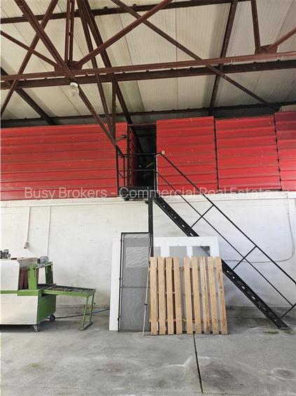 Proprietate Industriala - Productie - Industrie Alimentara - 36