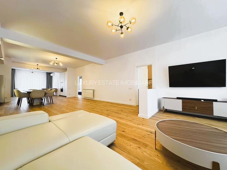 PRIMA INCHIRIERE 4 CAMERE NORDULUI-SMART HOME - 23