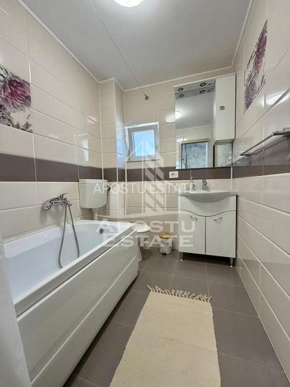 Casa cu 5 camere de inchiriat, zona Decathlon, Aradului, Timisoara - 8