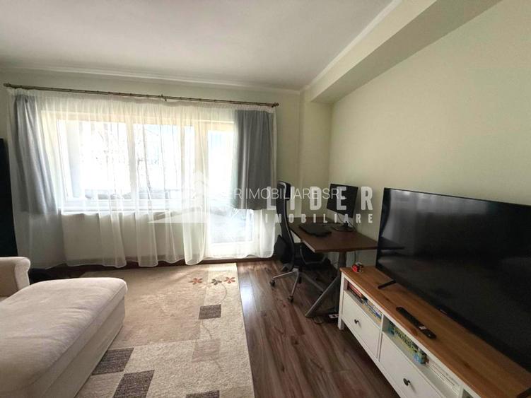 Apartament  de vanzare cu 2 camere  decomandat  confort sporit zona BRD Marasti - 5