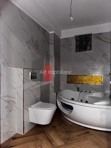 Casa de inchiriat in zona Bucurestii Noi - 4