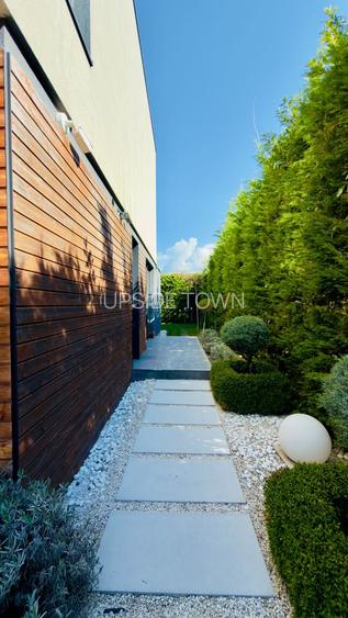 Casa / Vila Amber Gardens | Tunari | 6 camere | Otopeni - 41