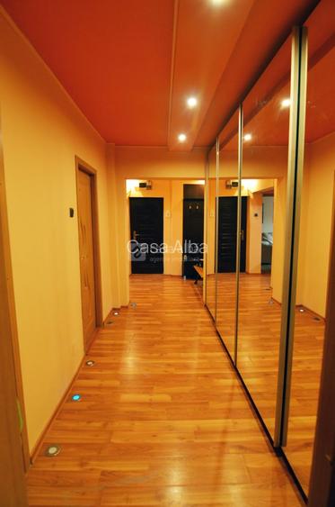 Independentei, 3 camere mobilat si utilat, curat si modern - 13