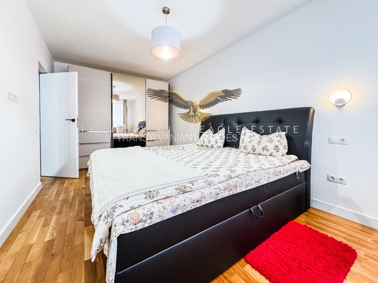 Proprietate moderna|semidecomandata|2 camere|BMW/Vivo - 14