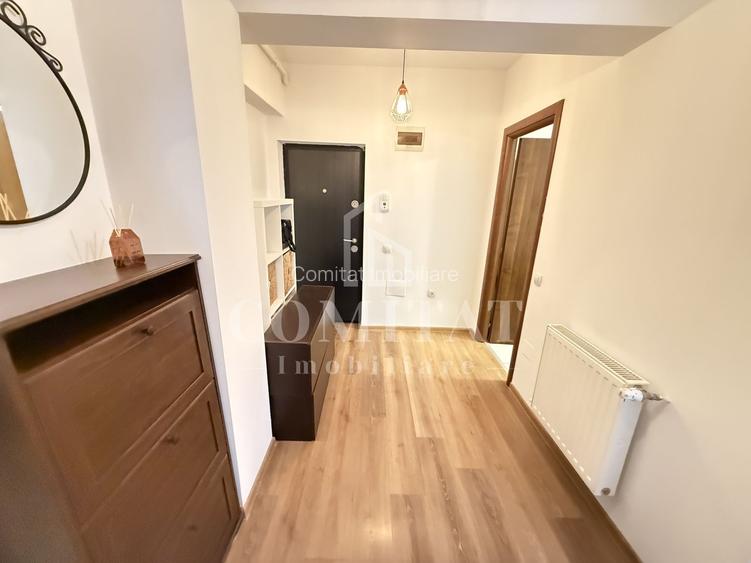Apartament modern 2 camere | Terasă generoasă 30 mp | Sophia Residence - 6