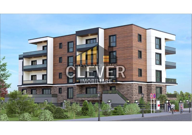 Apartament 2 camere, Comision 0%, metrou Teclu, Pallady - 2