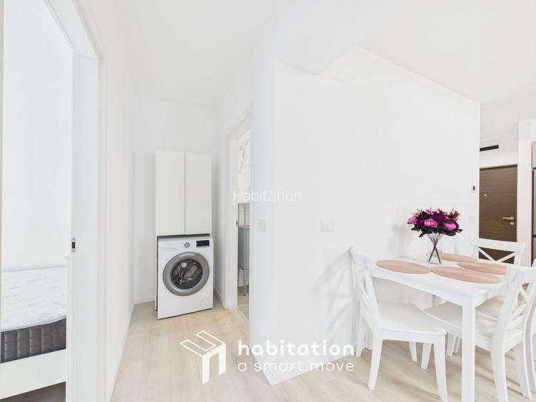 3 camere modern, aproape de Pădurea Verde - 12