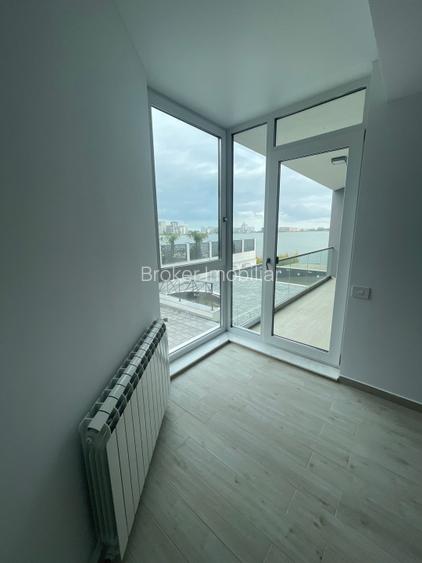Apartament 2 camere, prima linie la lac, Mamaia Nord – complex 2025 - 7