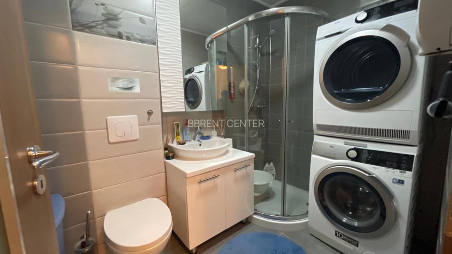 Inchiriere 3 camere - Decebal - bloc boutique - 10