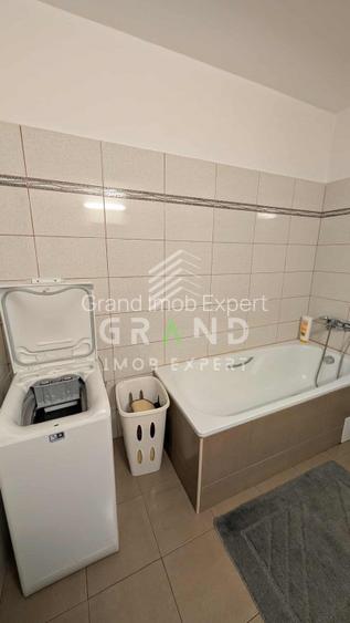 Apartament 1 camera | 45 mp | Bloc nou 2019 | Marasti–str.Fabricii - 6