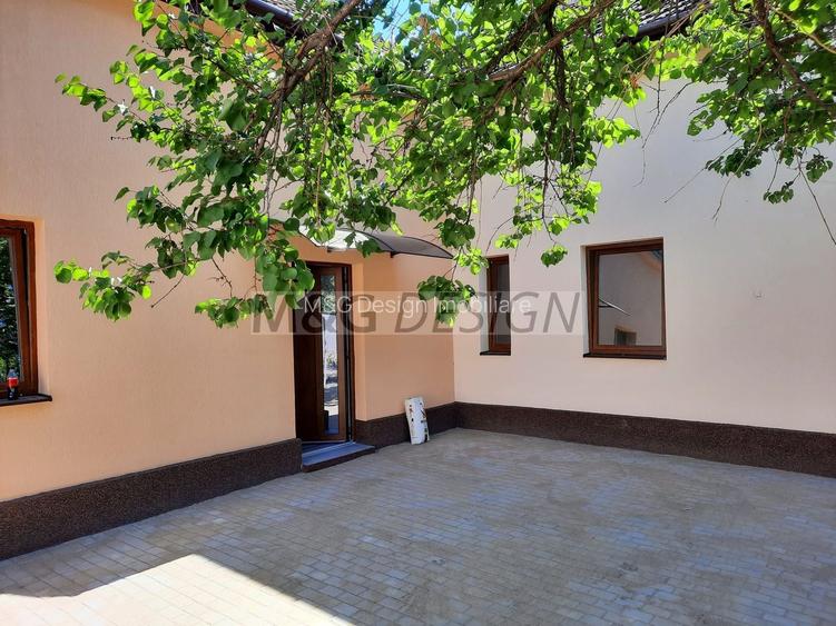 Casa 4 camere, 2 bai, Lipovei - Dedeman - 20