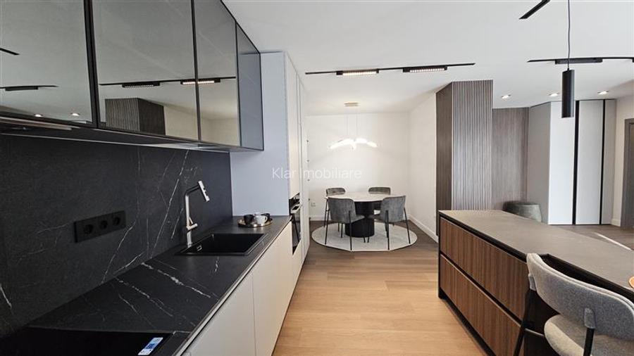 Apartament LUX 2 camere 56mp, Andrei Muresanu Sud, zona Sigma - Revo - 18